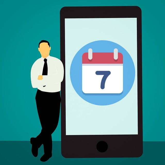 imagem avatar app calendario